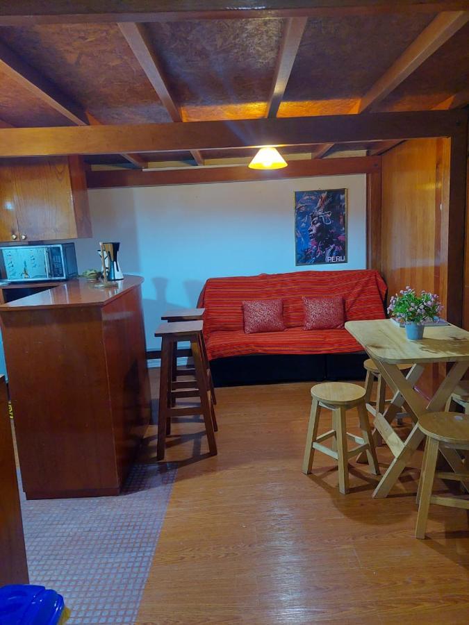 La Casa De Laura - Plaza Hotel Cusco Bagian luar foto