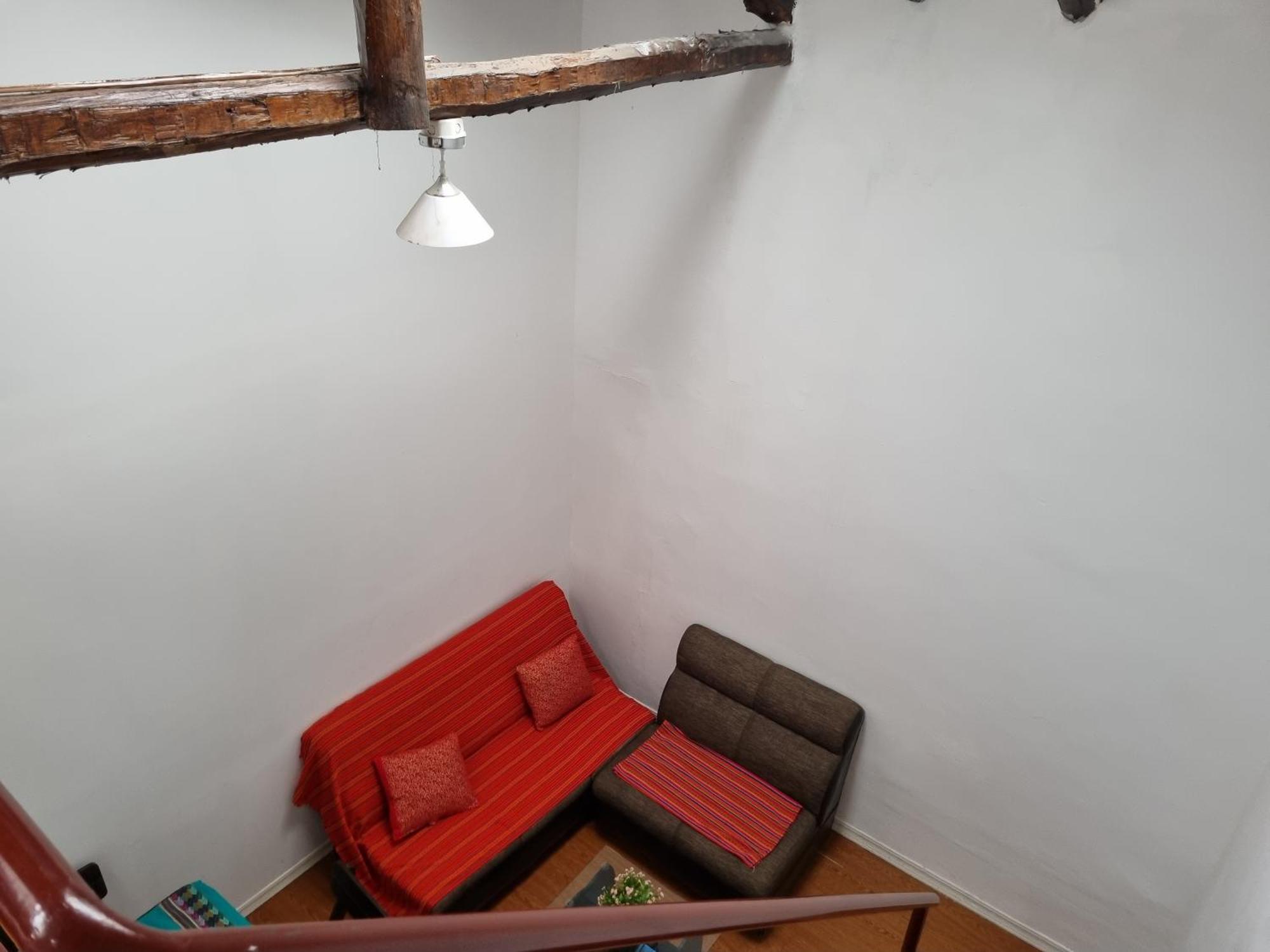 La Casa De Laura - Plaza Hotel Cusco Bagian luar foto