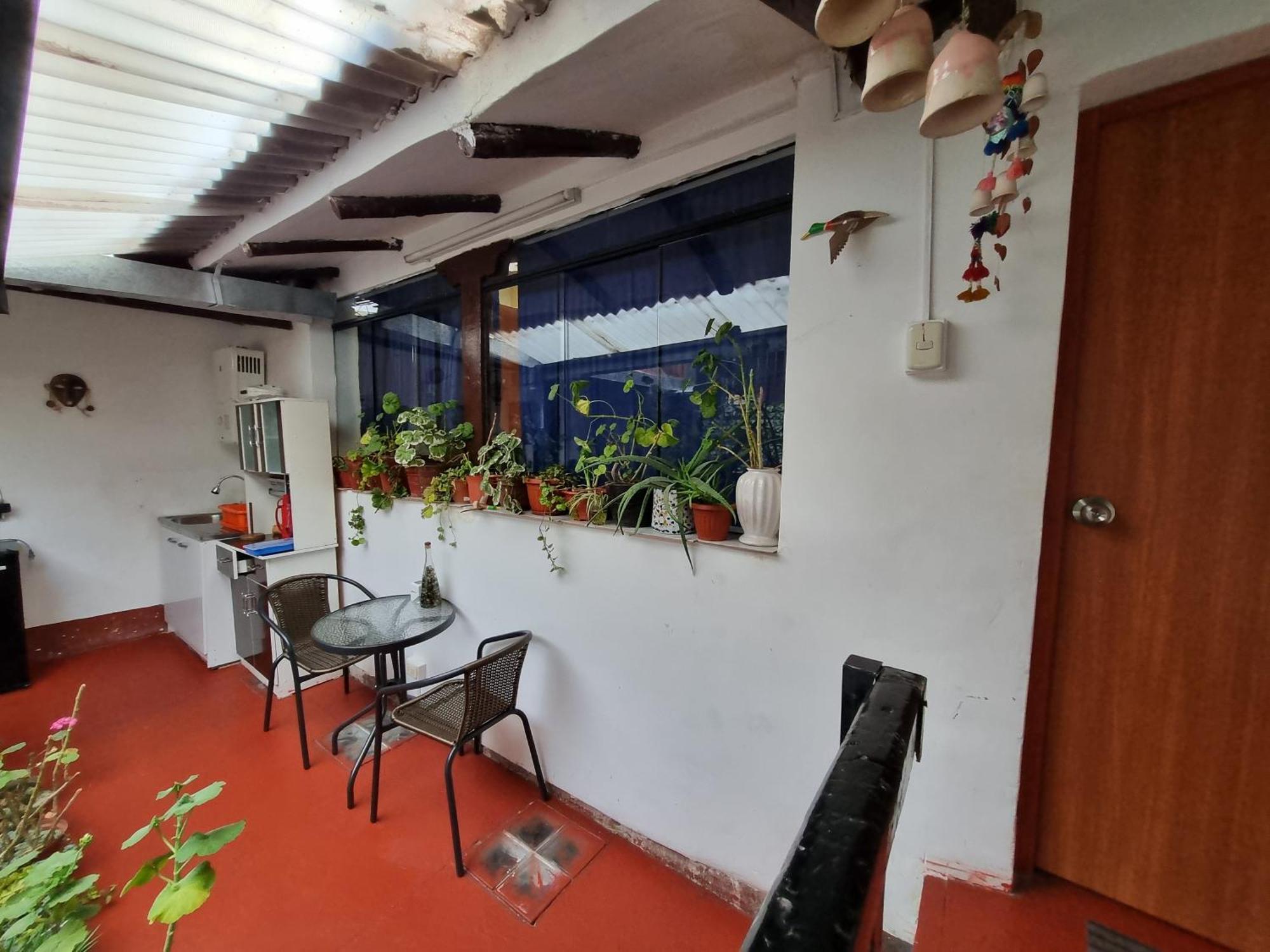 La Casa De Laura - Plaza Hotel Cusco Bagian luar foto